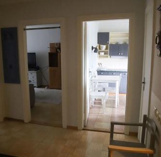 Kardla Apartment | Vabaduse Apartment - külaliskorter Kärdlas
