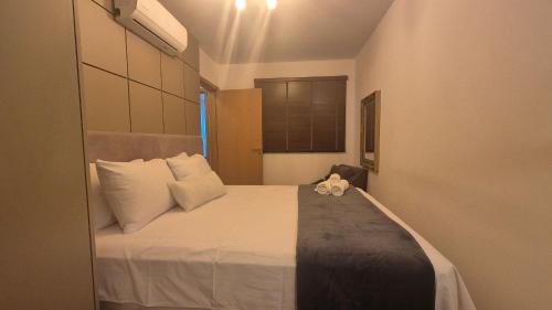 Barra Velha Apartment | VAC - Beachfront Condo in Itajubá Beach