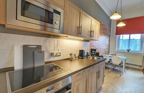 Rottleben Apartment | Vacation apartment/apartment for 2 guests with 50m² in Kyffhäuserland OT Rottleben (128045)