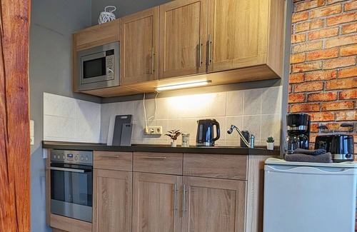 Rottleben Apartment | Vacation apartment/apartment for 2 guests with 50m² in Kyffhäuserland OT Rottleben (128045)