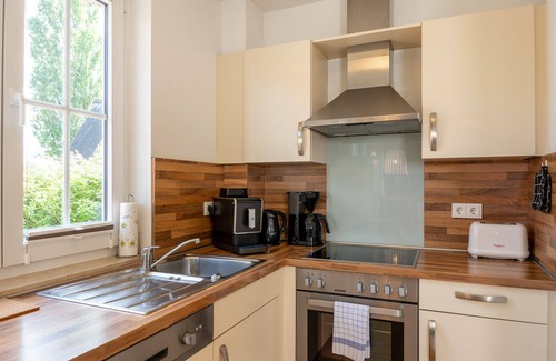 Hohenkirchen House | Vacation home for 5 guests with 85m² in Hohenkirchen OT Beckerwitz (147653)