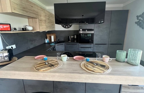 Beckerwitz House | Vacation home for 8 guests with 120m² in Hohenkirchen OT Beckerwitz (166599)