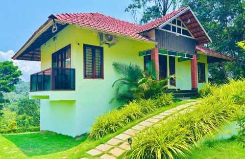Mananthavady Resort | Vaca Vibes Resorts
