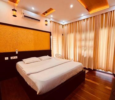 Mananthavady Resort | Vaca Vibes Resorts
