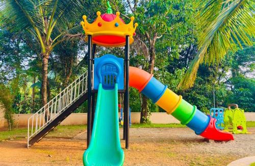 Mananthavady Resort | Vaca Vibes Resorts