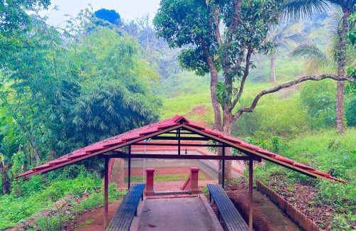 Mananthavady Resort | Vaca Vibes Resorts
