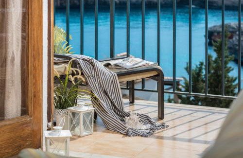 Portocolom Apartment | Vacaciones en Harmonía, Mar y Playa en Mallorca