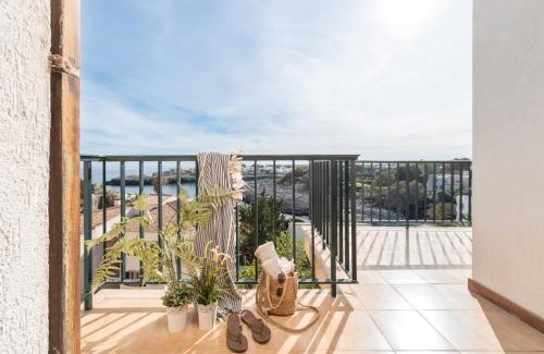Portocolom Apartment | Vacaciones en Harmonía, Mar y Playa en Mallorca