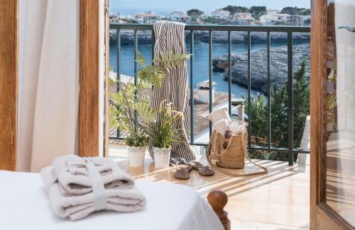 Portocolom Apartment | Vacaciones en Harmonía, Mar y Playa en Mallorca