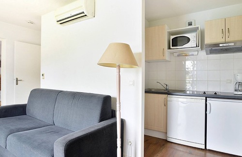 Lagord House | Vacancéole – Le Domaine du Château – La Rochelle/Île de Ré