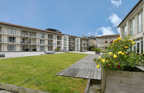 Lagord House | Vacancéole – Le Domaine du Château – La Rochelle/Île de Ré