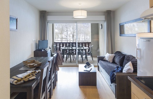 Peyragudes House | Vacancéole - Les Jardins de Balnéa