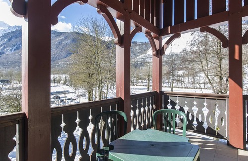 Peyragudes House | Vacancéole - Les Jardins de Balnéa