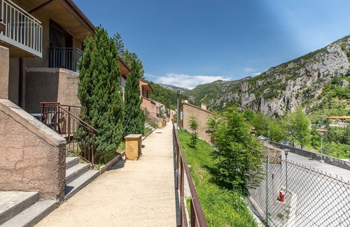 Guillaumes House | Vacancéole - Résidence Les Gorges Rouges
