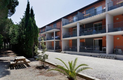 Alenya Apartment | Vacancéole - Résidence Las Motas