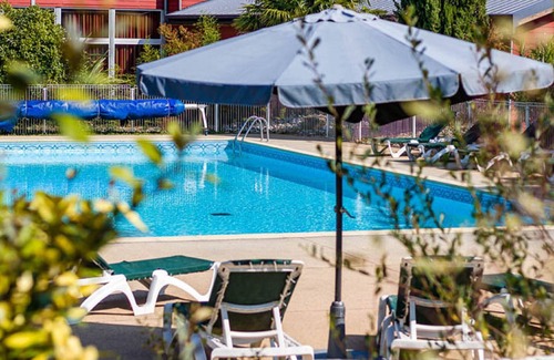 Chaveignes House | Vacancéole - Relais du Plessis Resort & Spa