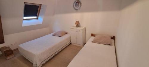 Liglet House | Vacances à la ferme chez Philippe et Florence