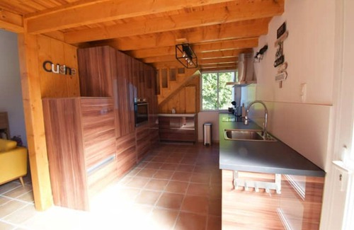 Chabottes House | Vacances Paisibles Dans un Petit Coin des Alpes