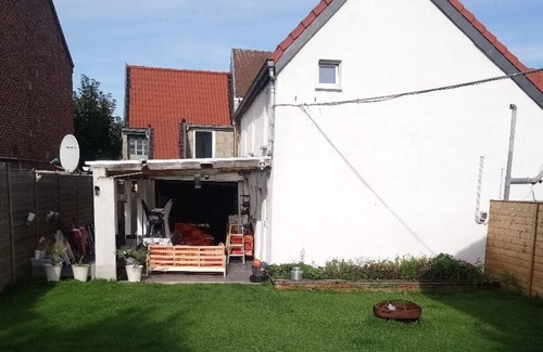 Tongeren House | Vacancy at Patrick's