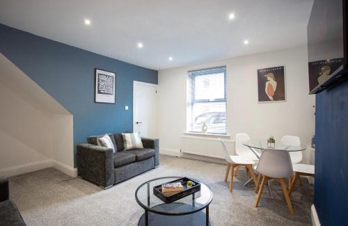 Beamish House | Vacant Nests The John St Beamish Museum Wif