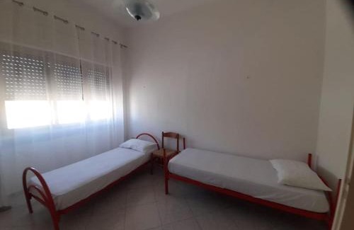 Torre San Giovanni House | Vacanza a due passi dal mare