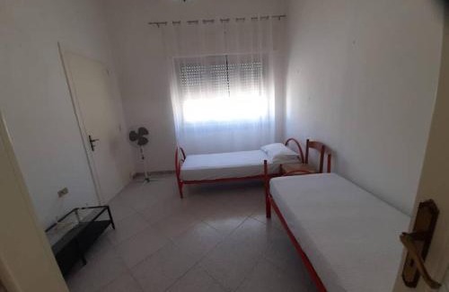 Torre San Giovanni House | Vacanza a due passi dal mare