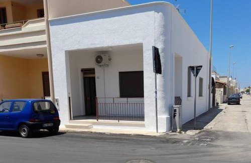 Torre San Giovanni House | Vacanza a due passi dal mare
