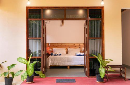 Mathiveri House | Vacanza Mathiveri
