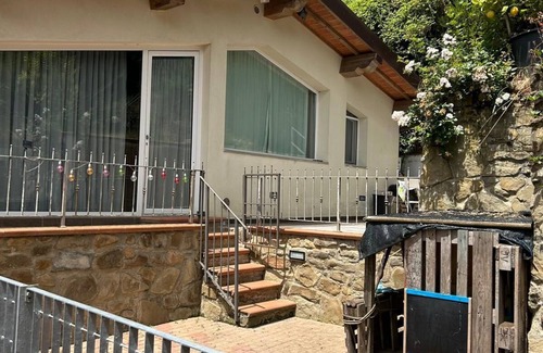 Giugnano House | Vacanze toscane relax e privacy