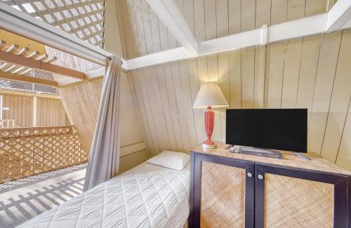 Kaunakakai Hotel | Vacasa at Hotel Molokai