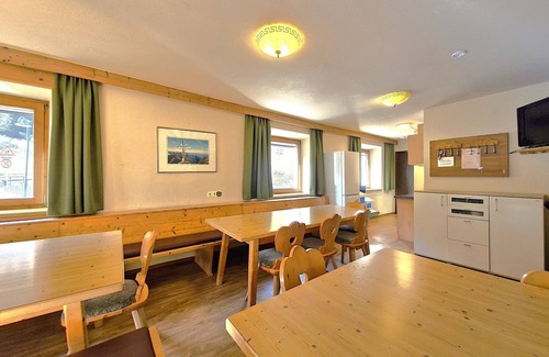 Sankt Leonhard im Pitztal House | Vacation home Gaugg by Interhome
