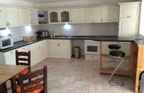 Feldberger Seenlandschaft Apartment | Vacation apartment Elm