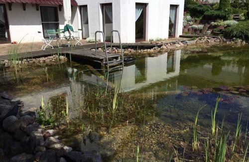 Feldberger Seenlandschaft Apartment | Vacation apartment Elm