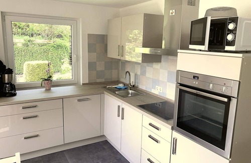 Koenigsfeld im Schwarzwald Apartment | Vacation apartment, 76 sqm, 2 bedrooms, max. 4 persons