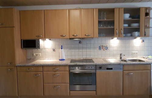 Ottenhofen im Schwarzwald Apartment | Vacations on the farm:Jägerhof in the Black Forest for families and nature lovers