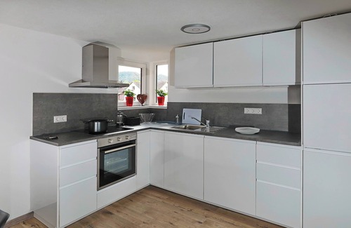Geislingen an der Steige Apartment | Vacation apartment in the Swabian Alb adventure region