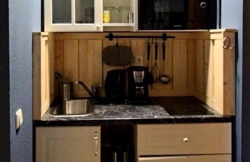 Stadt Wehlen Apartment | Vacation apartment/apartment for 2 guests with 20m² in Stadt Wehlen /OT Pötzscha (165018)