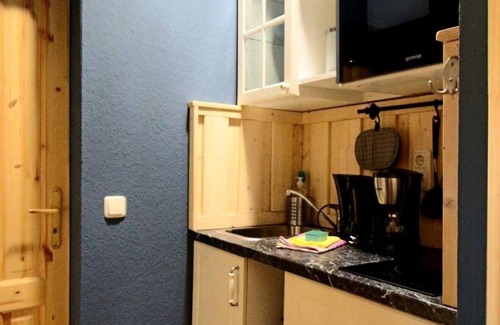 Stadt Wehlen Apartment | Vacation apartment/apartment for 2 guests with 20m² in Stadt Wehlen /OT Pötzscha (165018)
