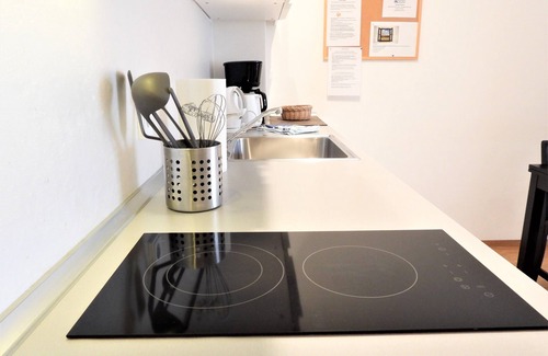 Endingen am Kaiserstuhl Apartment | Vacation apartment C9/1 45 sqm, 1 bedroom, max. 3 persons