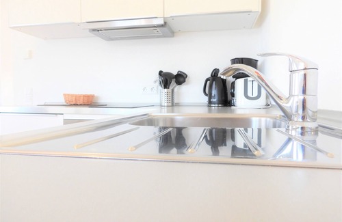 Endingen am Kaiserstuhl Apartment | Vacation apartment E8 with balcony, 50 sqm, 1 bedroom, max. 4 persons