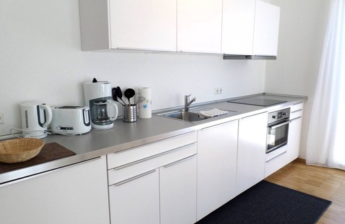 Endingen am Kaiserstuhl Apartment | Vacation apartment F5 with terrace, 75sqm, 1 bedroom, max. 4 persons