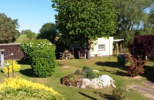 Bartelshagen Apartment | Vacation home on the Saaler Bodden