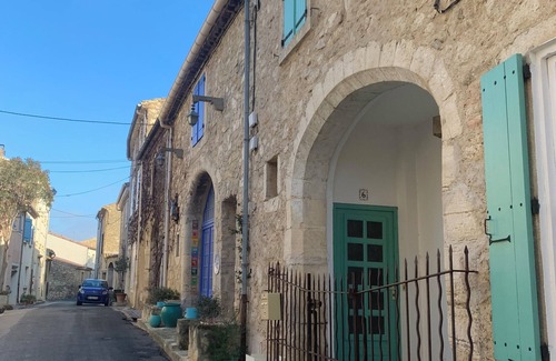 Roquefort-des-Corbieres House | Vacation home