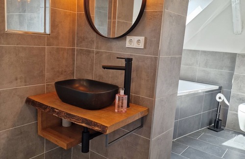 Bad Sooden-Allendorf House | Vacation apartment Pelikans Krone