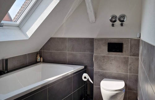 Bad Sooden-Allendorf House | Vacation apartment Pelikans Krone