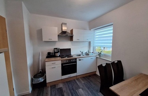 Bad Sooden-Allendorf Apartment | Vacation apartment/apartment for 4 guests with 90m² in Bad Sooden-Allendorf (159250)