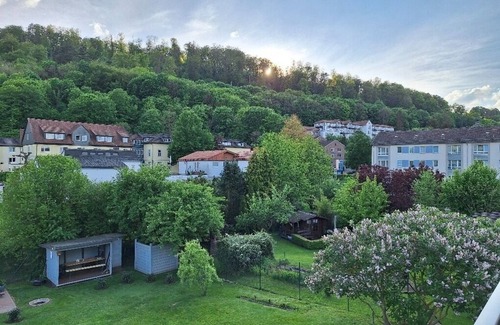 Bad Sooden-Allendorf Apartment | Vacation apartment/apartment for 4 guests with 90m² in Bad Sooden-Allendorf (159250)