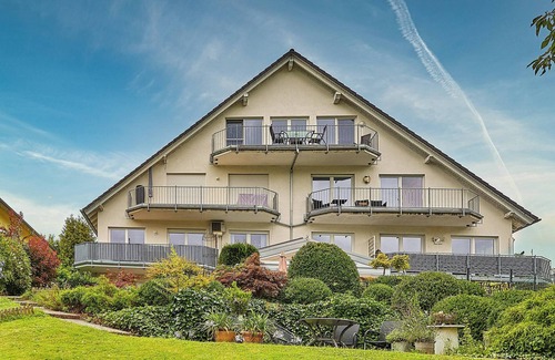 Andel Apartment | Vacation apartment Moselschleife