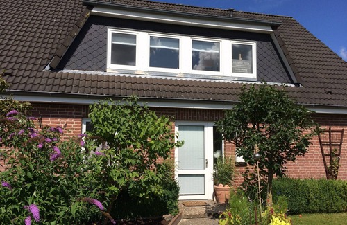 Elsdorf-Westermuhlen Apartment | Vacation apartment/apartment for 4 guests with 95m² in Elsdorf-Westermühlen (128774)