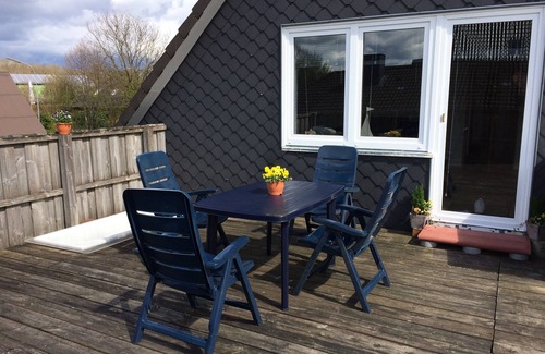 Elsdorf-Westermuhlen Apartment | Vacation apartment/apartment for 4 guests with 95m² in Elsdorf-Westermühlen (128774)